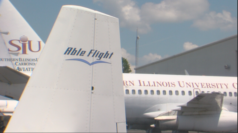Able Flight Light Sport Plane